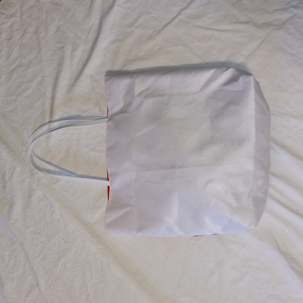 Estee Lauder Lisa Perry Tote - Picture 2 of 4
